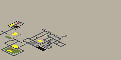 Urbanized war (2-8) full-resolution render