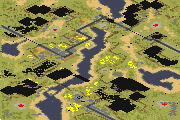 Power Structure X (2-4) full-resolution render