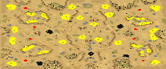 8-Player Desert Skirmish full-resolution render