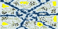 Jungle Warfare for ra2 (2-6) preview