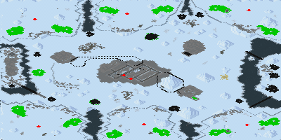 Agrathore's Custom 6 Player Ice Map full-resolution render