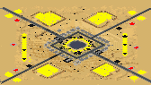 Sahara Mirage 3x3 preview
