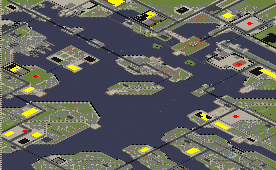 New York (2-5) by scorpion full-resolution render