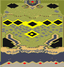 5-Player Temperate Gauntlet full-resolution render