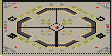 Survival Extreme Roud 1 full-resolution render