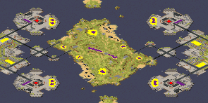 (4) Not Without A Boat full-resolution render