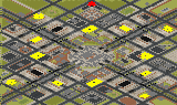 Downtown Survival (2P) - Soviet VS Soviet full-resolution render