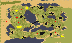8-Player Temperate Large Map full-resolution render