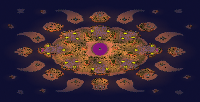 8-Player Temperate Large Map full-resolution render
