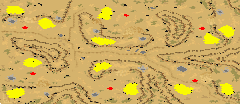 6-Player Desert Skirmish full-resolution render