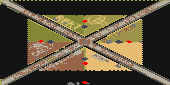 X-Arena Tower Defense Crazy v4.0 full-resolution render