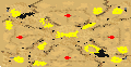 4-Player Desert Skirmish full-resolution render