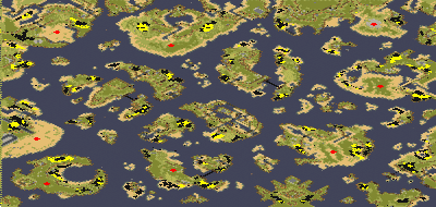 Malaboo Bay [2-8] zoom's edition full-resolution render