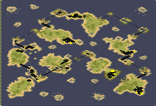 Pacific Islands:Polynesia V1.11 full-resolution render