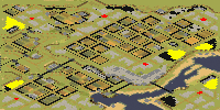 Farmland full-resolution render