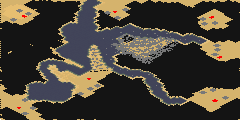 CRT Desert Conflict full-resolution render
