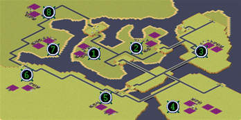 center SP Hard Mod full-resolution render