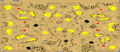 8-Player Desert Skirmish full-resolution render