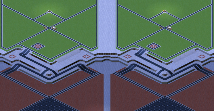 2P Kicau Mania Underground Edit By Voxy full-resolution render