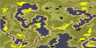 Battle Front - Miggi full-resolution render