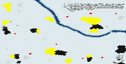 [8] Wide Open Spaces 3 players connected full-resolution render