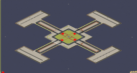 4Kingdom Resist v1(SOTA AI) full-resolution render