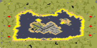 Island War VC full-resolution render