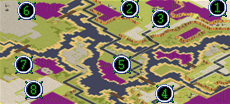 (8)flint hill Hard Mod full-resolution render