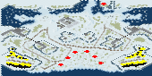 Frozen Resource Skirmish full-resolution render