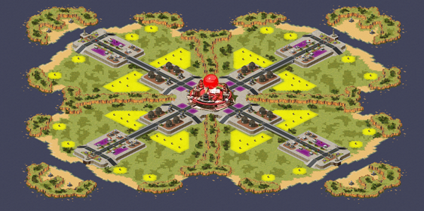 Clover Soviet Edition full-resolution render