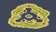 Modded Map full-resolution render