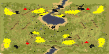 Battle of Apocalypse (2-4) full-resolution render