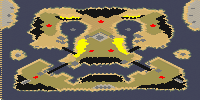 Spilunker's Skull Island full-resolution render