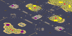 Watercube Challenge full-resolution render
