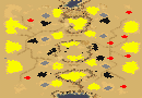 8-Player Desert Skirmish full-resolution render