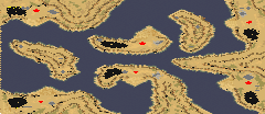 Sedona Isles full-resolution render