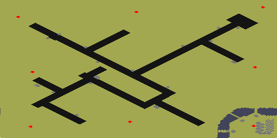 1 v 7 No Bridges full-resolution render