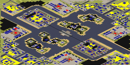Xrossfire by Xcalibre full-resolution render