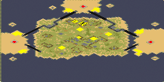 The Triangluar Tactics full-resolution render