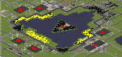 Bermuda Triangle Survival (6p) -- MISSING (randomized 2019-05-05 002640) full-resolution render