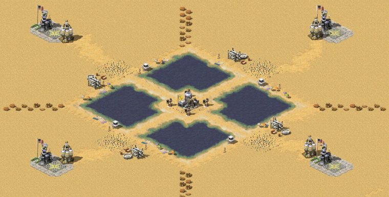 [4] Kikematamitos - BIO REACTOR + EAGLE EDIT full-resolution render