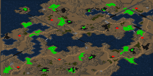 Test Karte 1 full-resolution render