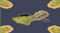 Island Battle (2-4) v1.0 full-resolution render