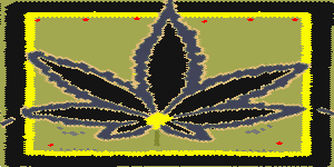 weed full-resolution render