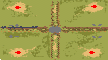 OIL map - Jungle version full-resolution render