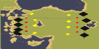 Turkey Scenario full-resolution render