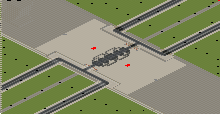 3-Player Urban Skirmish full-resolution render