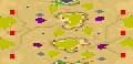 COOL TOE For Good/Pro 3v3,NO NoOB!!!Ver1.0 full-resolution render