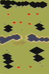 Cool Map to play full-resolution render