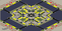 8-Player Urban Skirmish full-resolution render